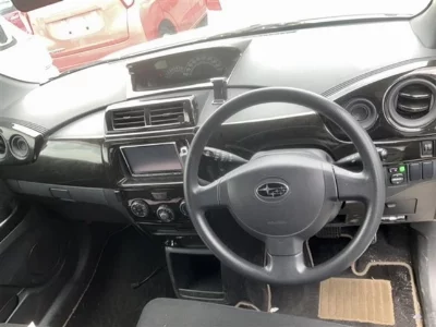 Subaru Dex