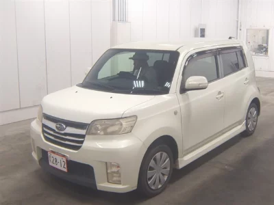 Subaru Dex