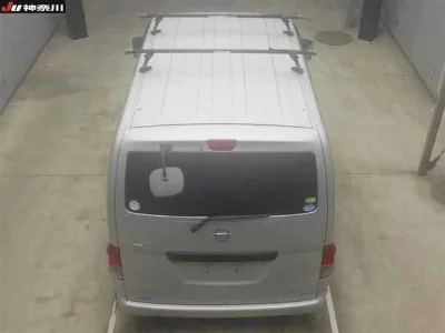 NISSAN NV200 VANETTE VAN