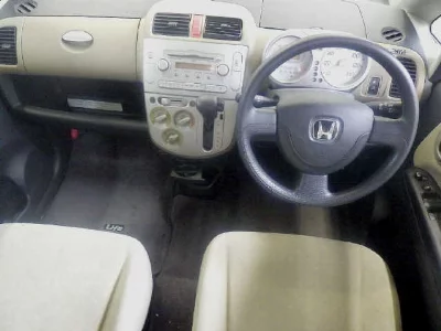 Honda LIFE