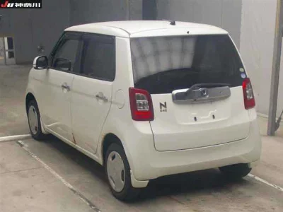Honda N-One