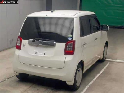 Honda N-One