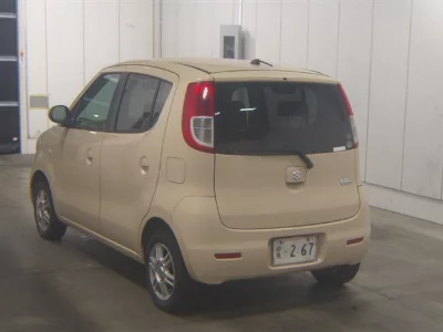 Suzuki MR Wagon