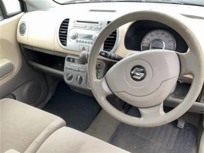 Suzuki MR Wagon
