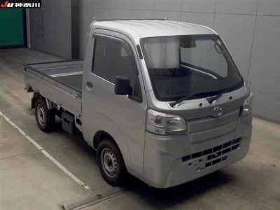Toyota Pixis Truck