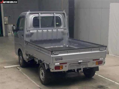 Toyota Pixis Truck
