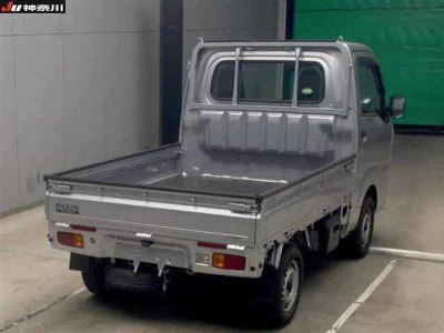 Toyota Pixis Truck