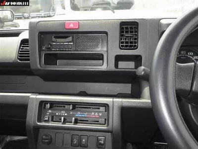 Toyota Pixis Truck