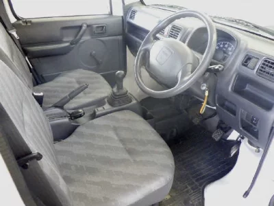 Suzuki CARRY