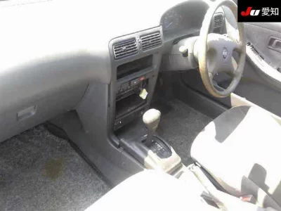 Nissan SUNNY