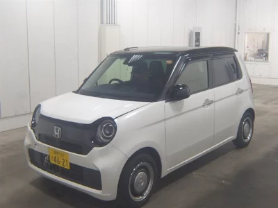 Honda N-One