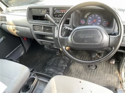 Subaru SAMBAR VAN