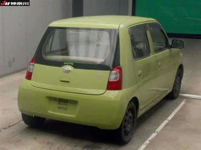 Daihatsu Esse