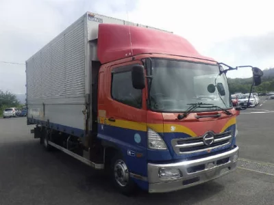 Hino Ranger