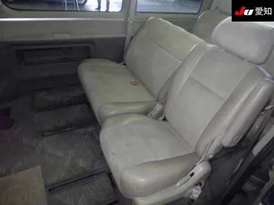 Toyota GRAND HIACE