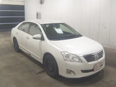 Toyota Premio