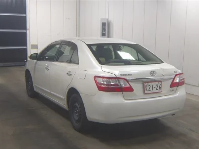 Toyota Premio