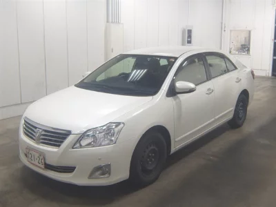 Toyota Premio