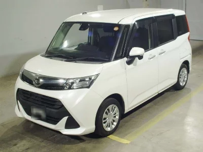 Daihatsu Thor