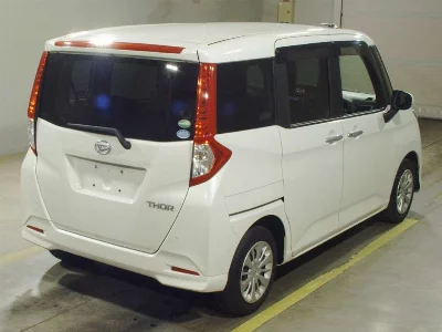 Daihatsu THOR