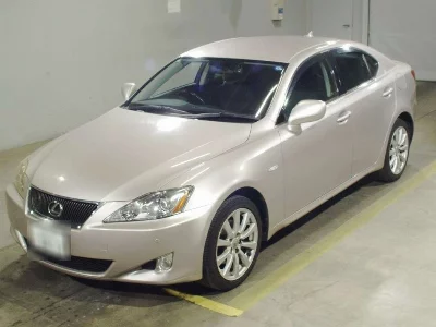 Lexus IS250