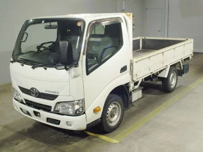 Toyota ToyoAce