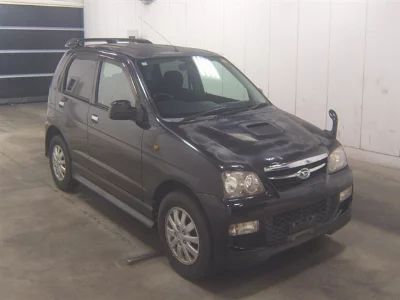 Daihatsu Terios Kid