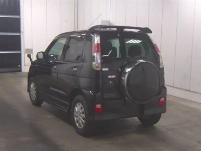 Daihatsu Terios Kid