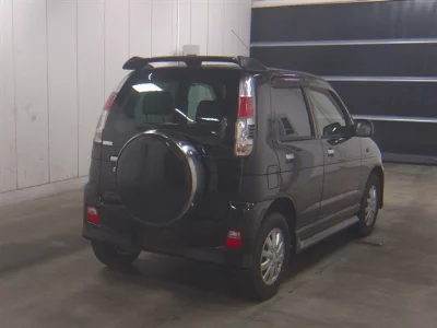 Daihatsu Terios Kid