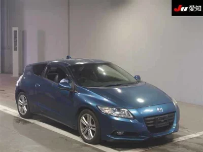 Honda CR-Z
