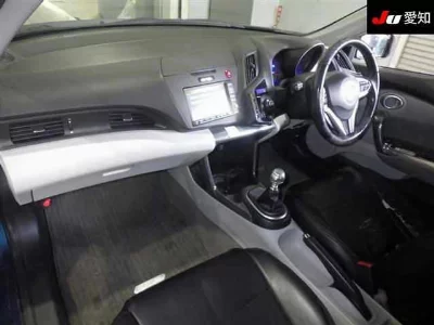 Honda CR-Z