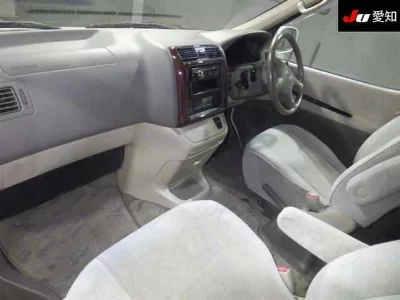 Toyota GRAND HIACE