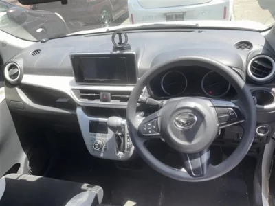 Daihatsu Cast Activa