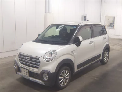 Daihatsu Cast Activa