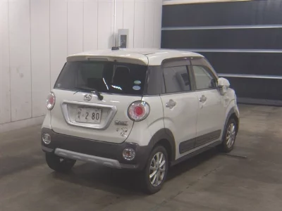Daihatsu Cast Activa
