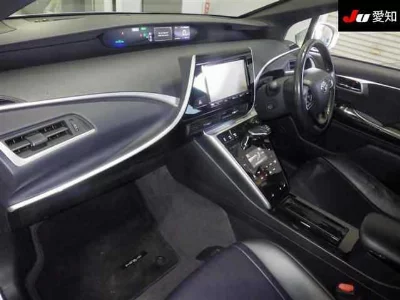 Toyota Mirai