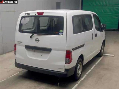Nissan NV200 VANETTE VAN