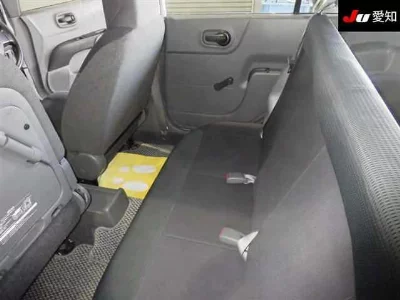 Nissan AD VAN