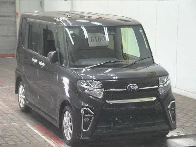 SUBARU CHIFFON