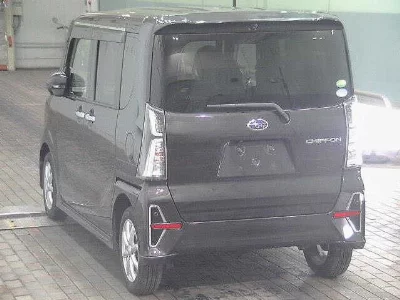 SUBARU CHIFFON