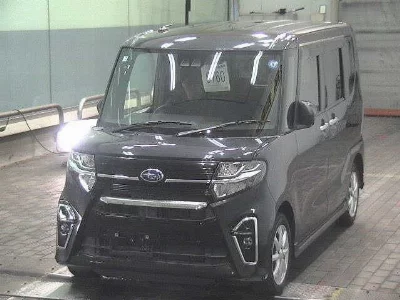 SUBARU CHIFFON