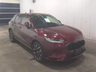 Honda ZR-V