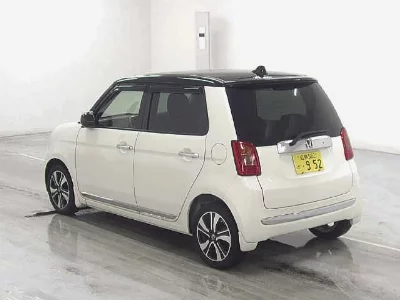 Honda N-One