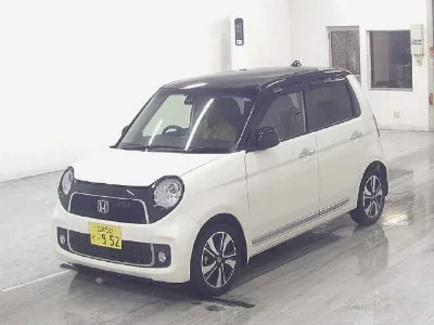 Honda N-One