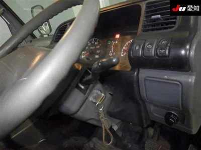 Nissan Atlas