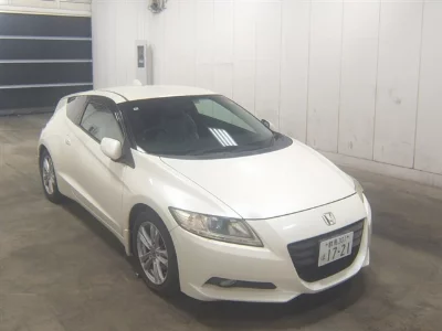Honda CR-Z