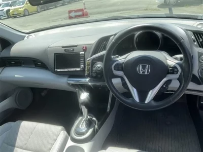 Honda CR-Z