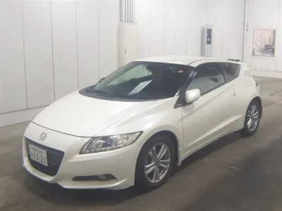 Honda CR-Z