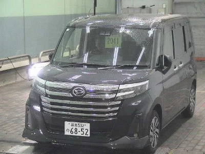Daihatsu Thor