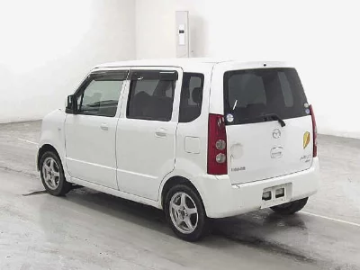 Mazda AZ-Wagon